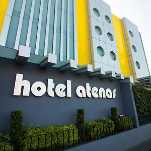 Hotel Atenas Plaza